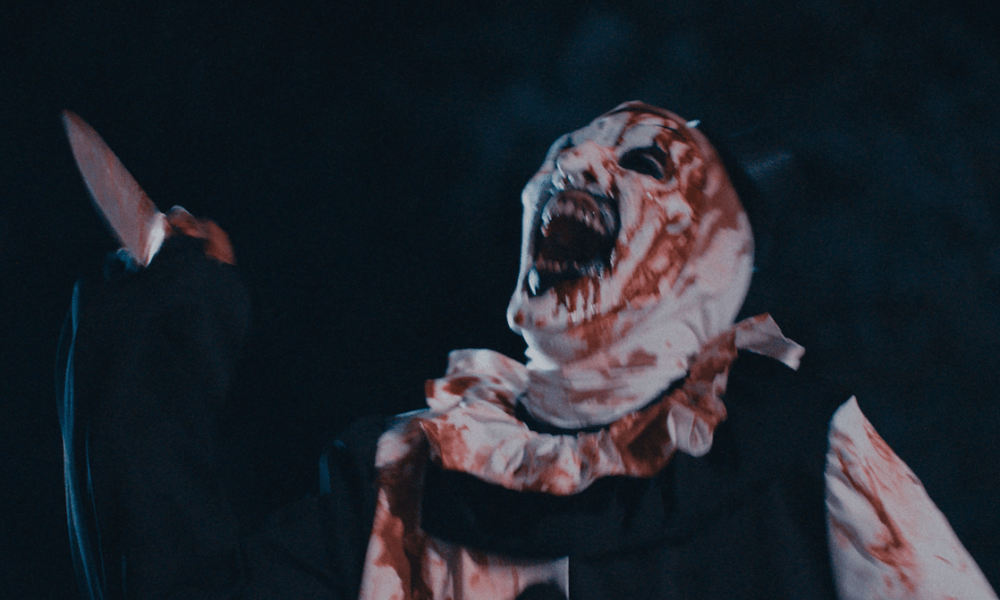 ‘Terrifier 2’ Box Office – Indie Slasher Carves Out $1.2M Opening!