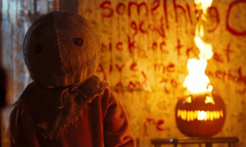 ‘Trick ‘r Treat’ Sequel in “Very Active Development” According to Michael Dougherty!