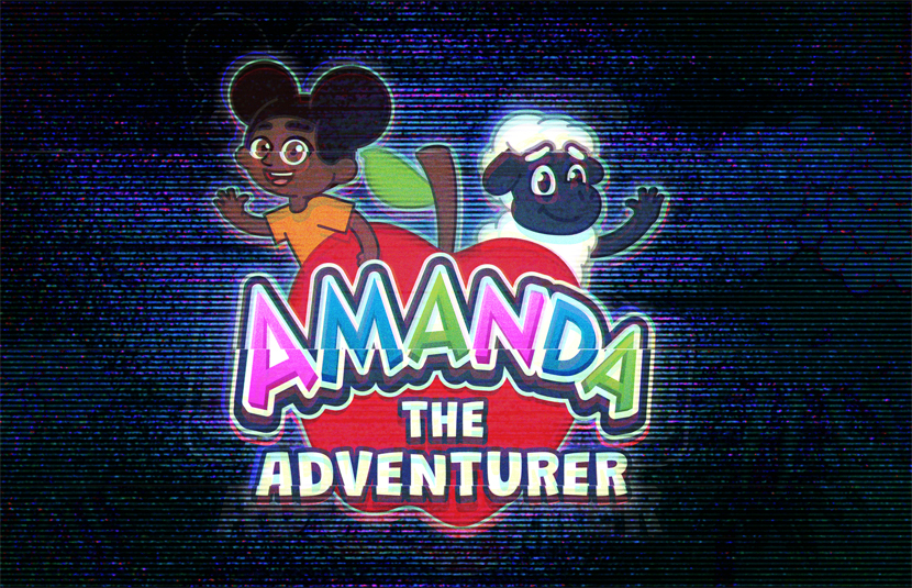 DreadXP Unveils New Indie Horror Titles ‘Amanda the Adventurer’ and ‘[I] doesn’t exist’ [Trailer]