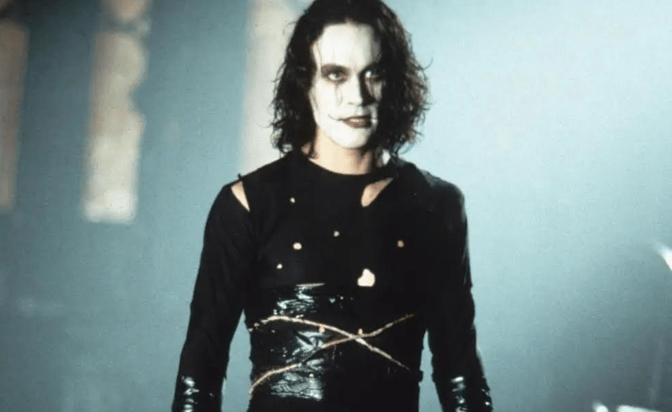 ‘The Crow’ Reboot Starring Bill Skarsgård Has Reportedly Wrapped Production