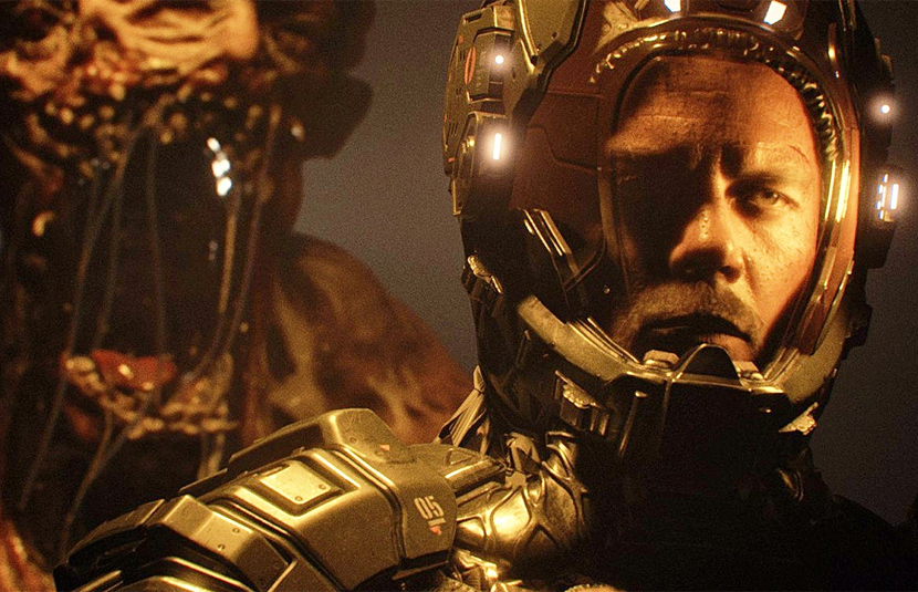 ‘The Callisto Protocol’ Devs Explore Horror in New Docuseries [Watch]