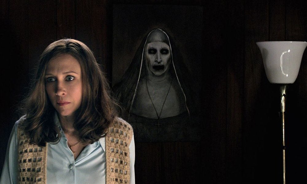 ‘The Conjuring 4’ is Officially in Development with Returning Filmmaking Team