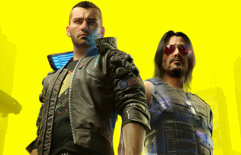 CD Projekt RED Announces New ‘Cyberpunk 2077’, ‘Witcher’ Projects