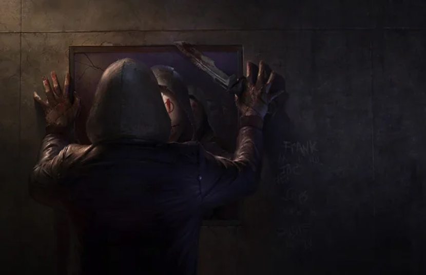 ‘Dead by Daylight’ Expands to Comic Books Next March