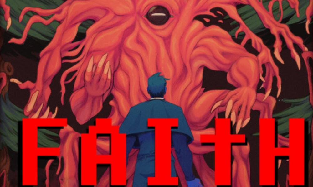 Chapter III of ‘FAITH: The Unholy Trinity’ is Out Now