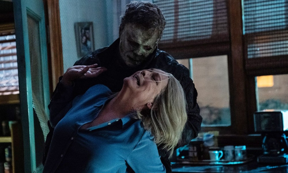 ‘Halloween Ends’: My Hopes & Fears for the Franchise’s Finale