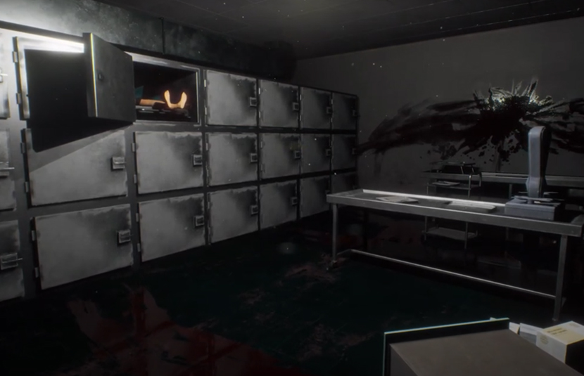 Haunted House Horror Comes to the Switch This Halloween With ‘Insomnis’ [Trailer]