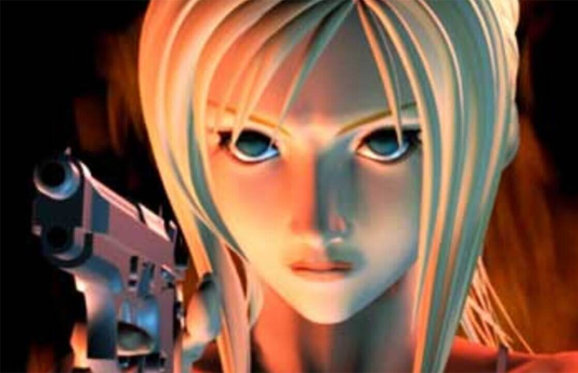Square Enix Trademarks “Symbiogenesis” in Japan for Potential ‘Parasite Eve’ Revival?