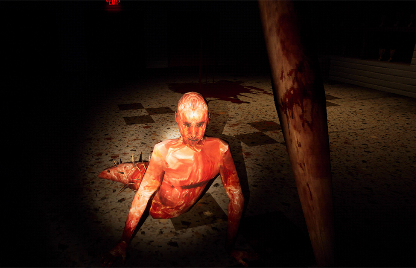 Demo for ‘Silent Hill’ and ‘Condemned’-Inspired ‘Psychosis’ Available Today [Trailer]