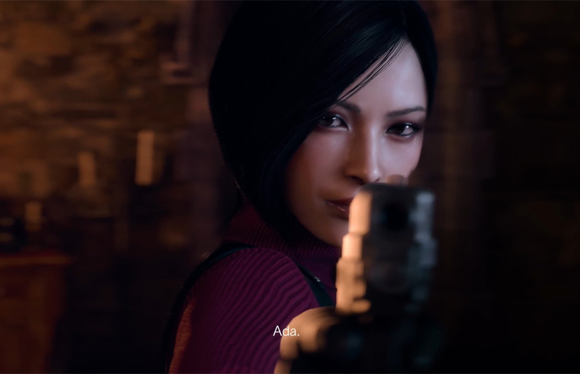 Capcom Debuts New ‘Resident Evil 4’ Gameplay Footage During ‘Resident Evil’ Showcase and More [Video]