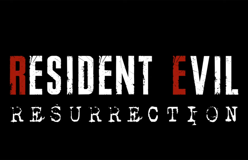 Andrew Saullo Releases ‘Resident Evil: Resurrection’ Short, Featuring the Original Chris Redfield, Barry Burton and Albert Wesker [Watch]