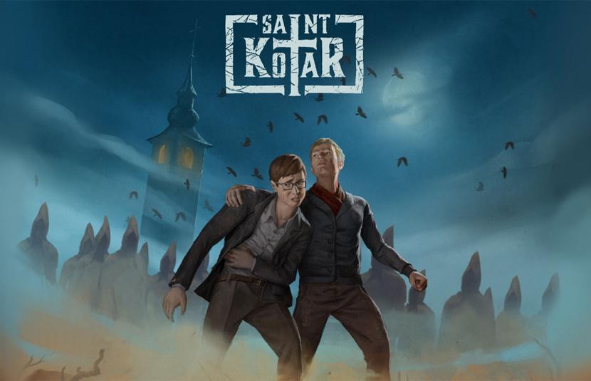 ‘Saint Kotar’ Receives Free DLC “The Ritual” This Friday; Console Release of Main Game Pushed to November