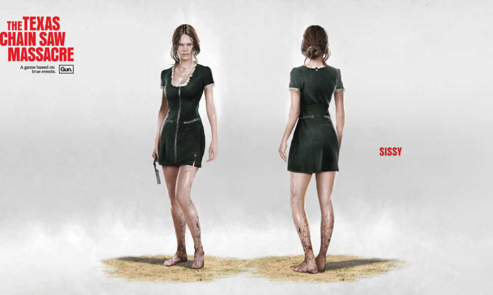 ‘Texas Chain Saw Massacre’ Video Game Introduces Two New Villains Created by Kim Henkel!