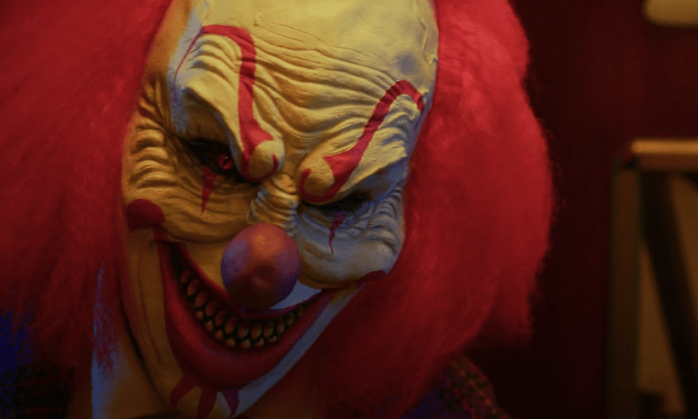 ‘Terror Train’ Remake Trailer – Tubi Original Premieres in Time for Halloween