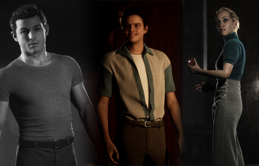 ‘The Quarry’ Goes Back to the 50s for Halloween With New DLC [Trailer]