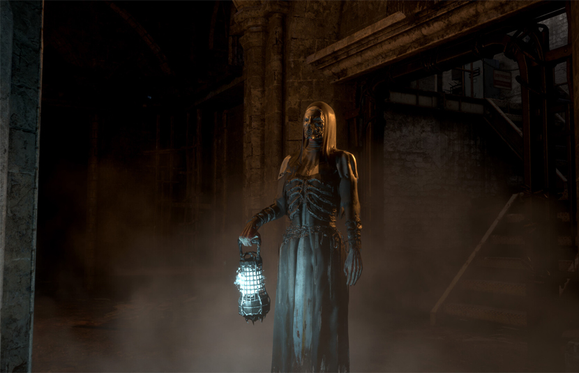 New Gameplay Footage Unveiled for Psychological Horror Title ‘The Unholy’ [Video]