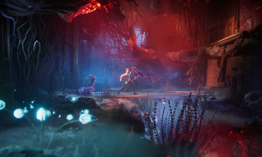 10 Upcoming Horror Video Games We’ve Previewed on the Convention Circuit This Fall