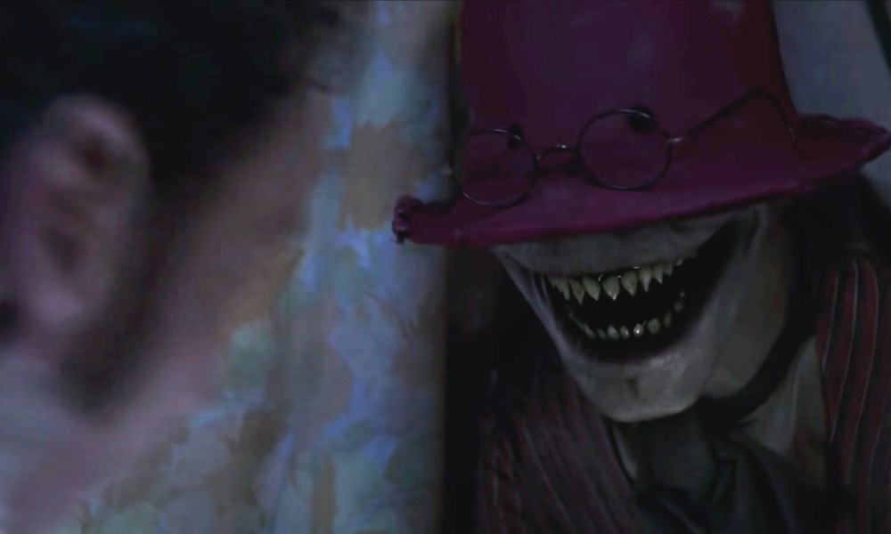 ‘The Crooked Man’ Spinoff is No Longer Happening, Per James Wan