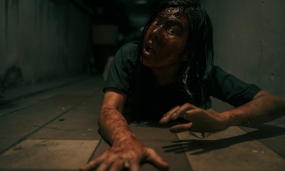 ‘Vietnamese Horror Story’ Now Streaming on SCREAMBOX!