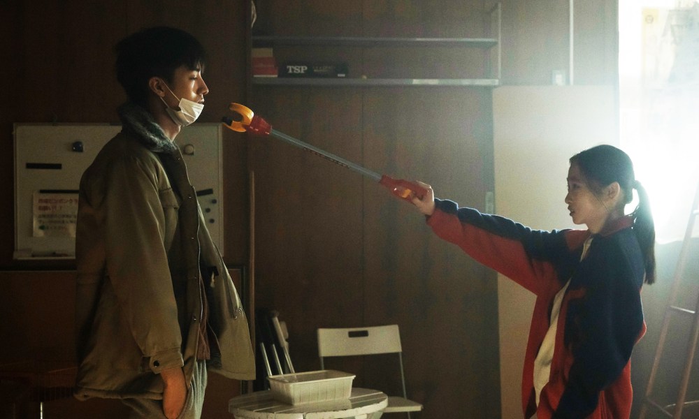 ‘Missing’ – Must-See Japanese Thriller from Bloody Disgusting and Dark Star Pictures Now on VOD! [Trailer]