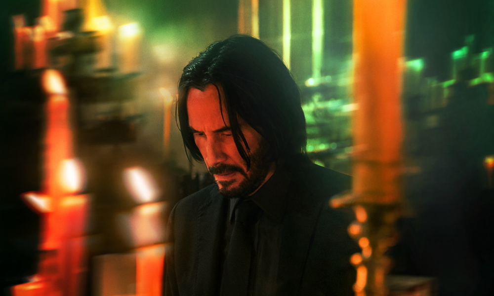 ‘Ballerina’ – Keanu Reeves and Ian McShane Will Appear in ‘John Wick’ Spinoff Movie