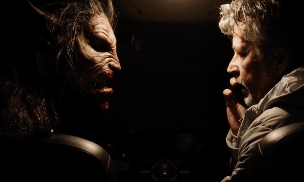 ‘Wolf Manor’ Trailer Bites Into the Cast & Crew of a Horror Movie [Exclusive]
