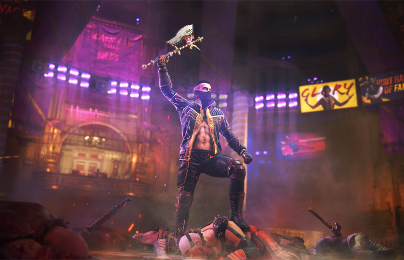 ‘Dying Light 2: Bloody Ties’ Review – An Underwhelming Start to the Game’s DLC Offerings