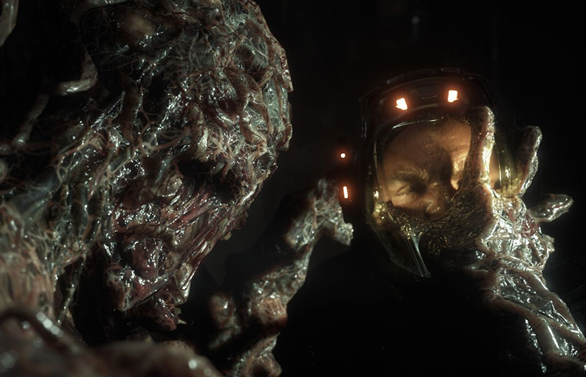 ‘The Callisto Protocol’ Season Pass Includes 25 Additional Death Animations