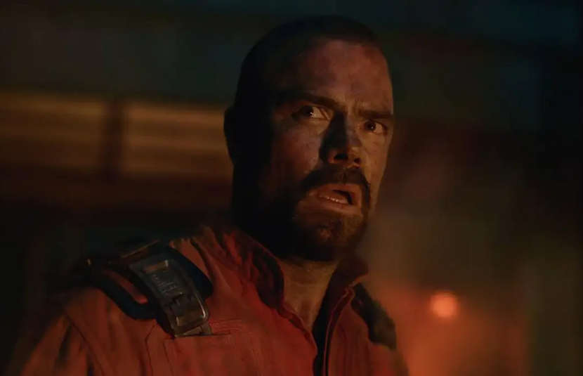 Live-Action TV Spot for ‘The Callisto Protocol’ Starring Josh Duhamel Released [Watch]