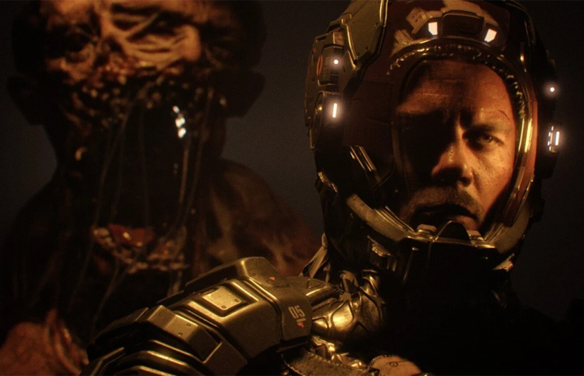 ‘The Callisto Protocol’ Launch Trailer Sets up the Impending Horror [Video]