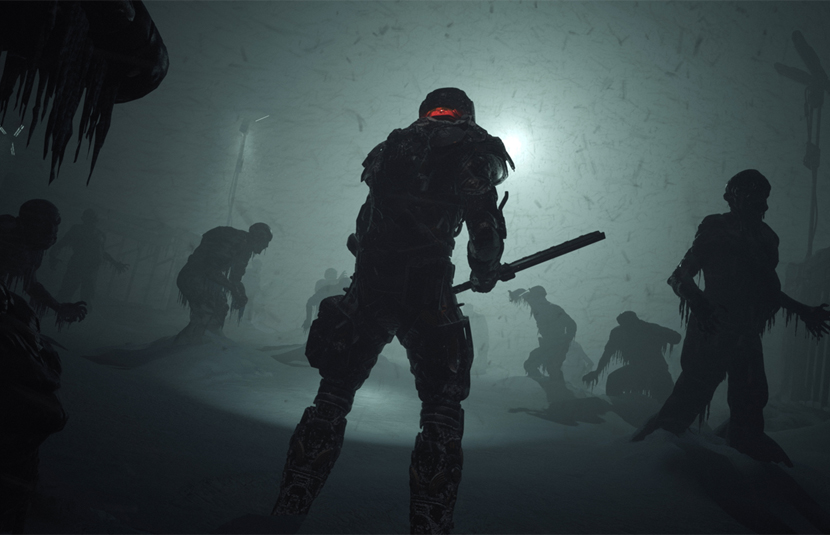 Atmosphere and Tension Take the Focus in the Second Episode of “Mastering Horror” Series for ‘The Callisto Protocol’ [Video]