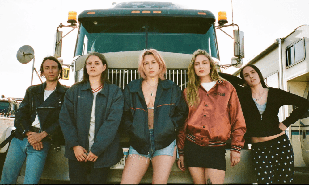 ‘Candy Land’ First Look – Upcoming Horror Movie Centers on Truck Stop Sex Workers