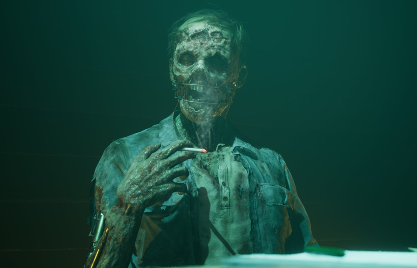 ‘The Dark Pictures Anthology: The Devil in Me’ Releases Today on PC and Consoles [Trailer]