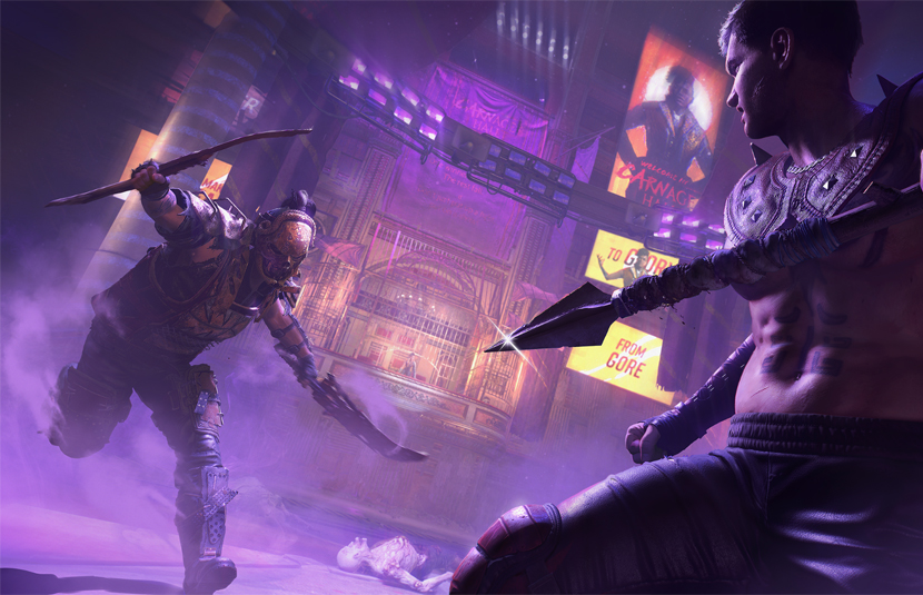 Enter the Arena This Week With “Bloody Ties” DLC for ‘Dying Light 2’ [Trailer]