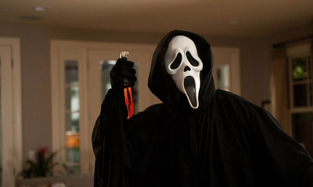 The Top 15 Best Kills of the Entire ‘Scream’ Film Franchise!