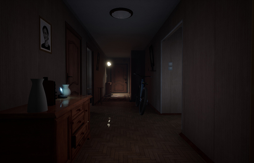 Kickstarter Campaign Launched for Story-Driven Horror Title ‘HELP ME!’ [Trailer]