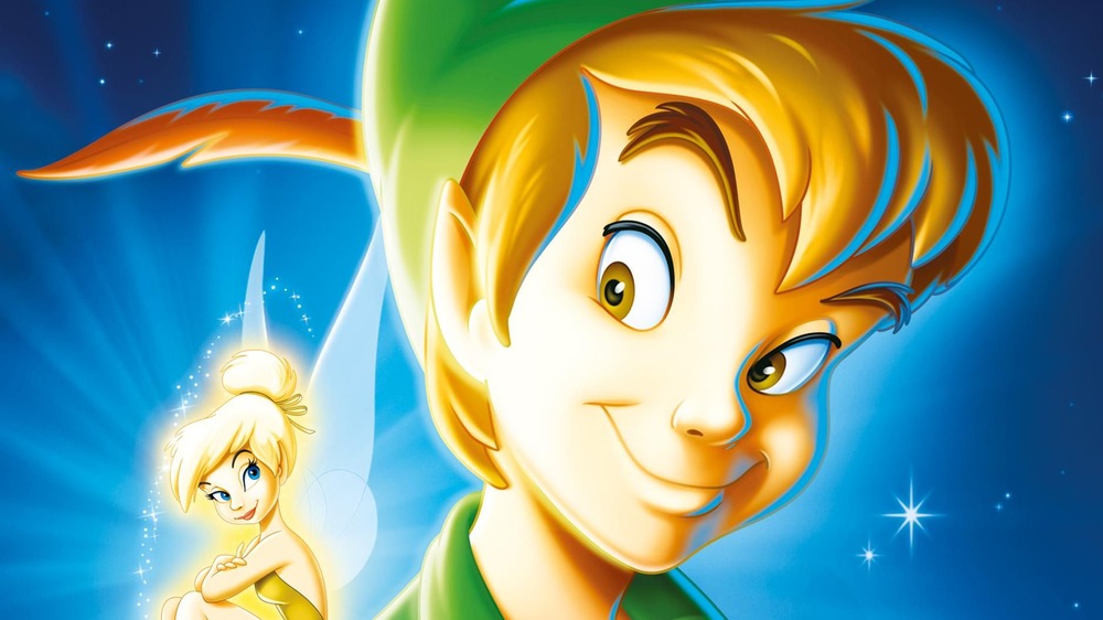 ‘Peter Pan: Neverland Nightmare’ in the Works from ‘Winnie the Pooh’ Horror Movie Team