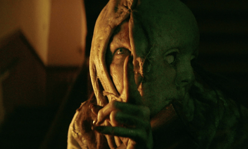 ‘Border Patrol’ – Johannes Roberts Directing and James Wan Producing