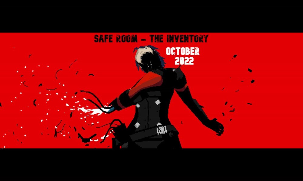 The Inventory: Reviews of ‘Scorn’, ‘Saturnalia’, ‘Ghostbusters: Spirits Unleashed’, and More! [Safe Room Podcast]