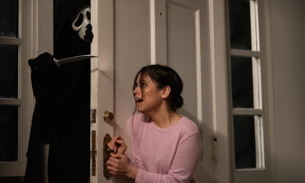 ‘Scream 6’ – Jenna Ortega Promises “Action-Heavy” and “Gore-Heavy” Sequel