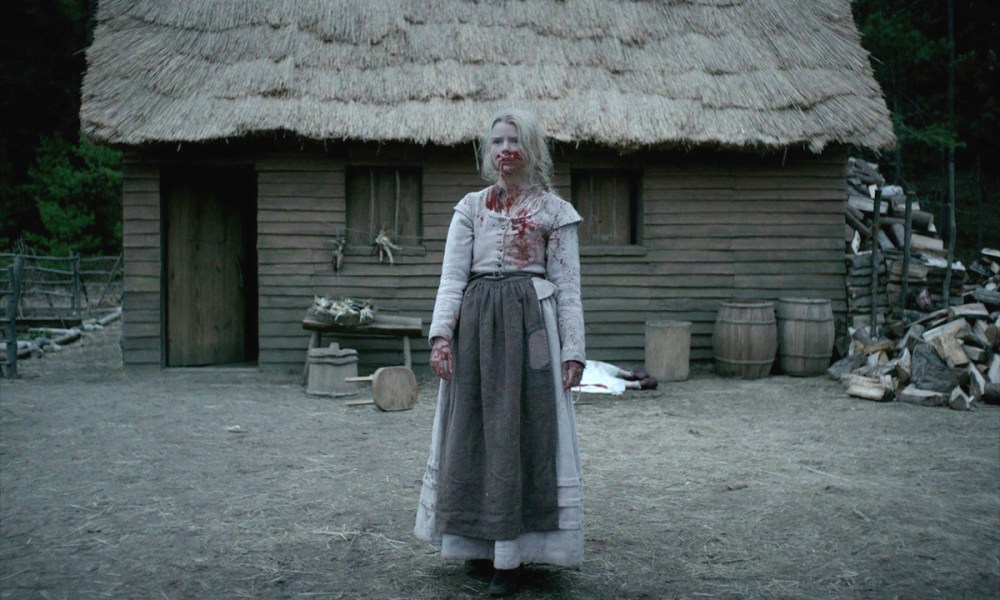 Anya Taylor-Joy Recalls Turning Down Disney to Star in ‘The Witch’ Instead