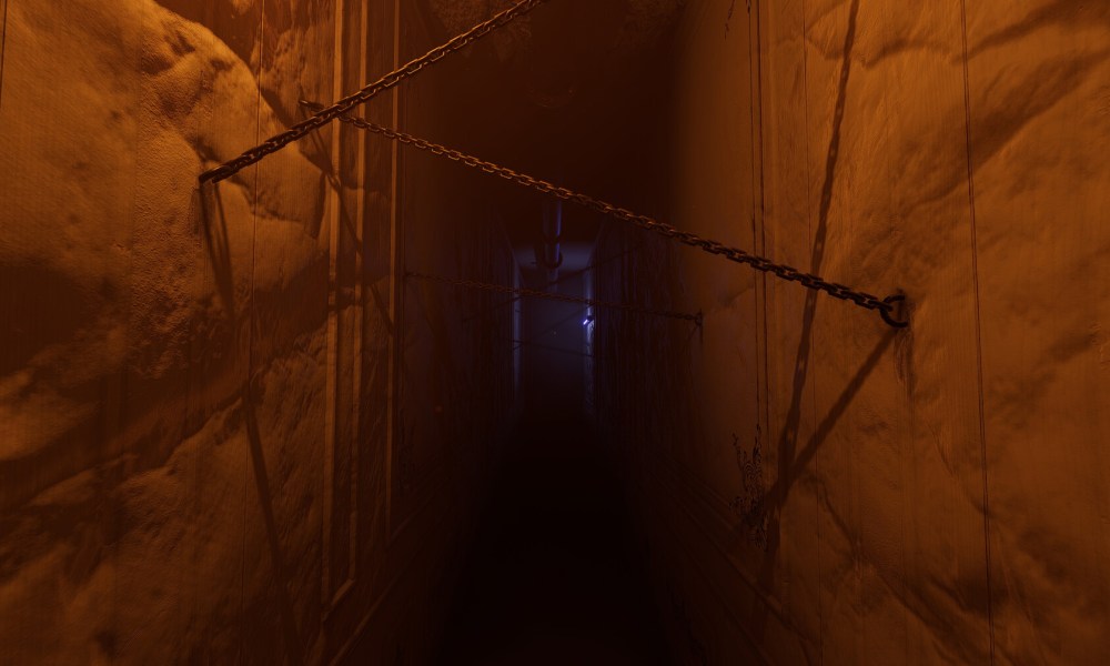 Psychological Horror Game ‘The Lies We Tell Ourselves’ Looks Inward For Real Scares