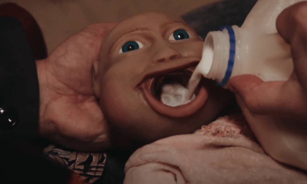 ‘All Jacked Up and Full of Worms’ Promo Video Spreads the Sickness Ahead of SCREAMBOX Premiere