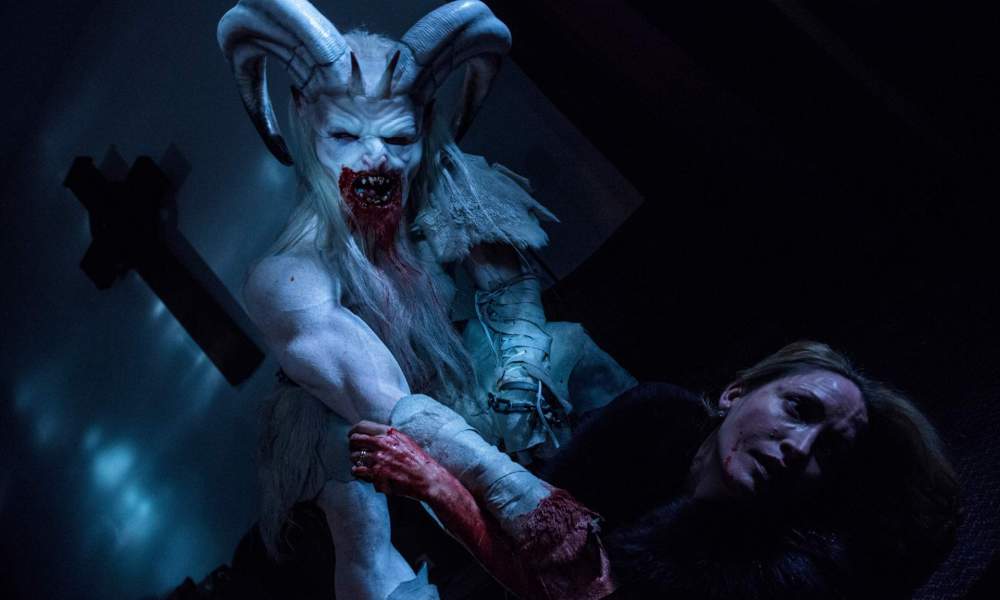 Why Horror Anthologies Are Such an Important Horror Staple