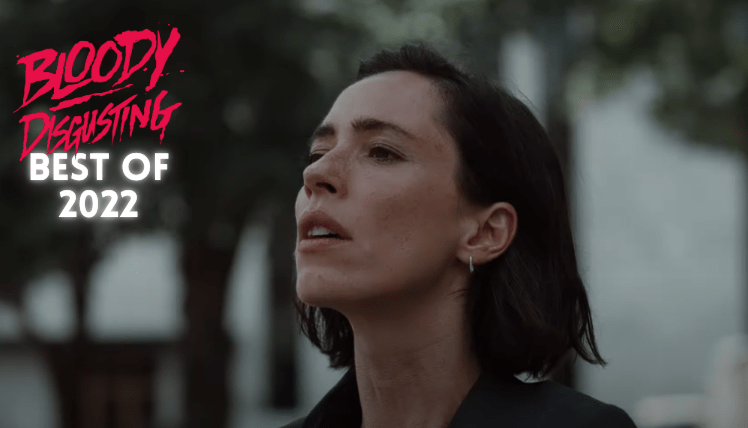 Best of 2022: The Year of Unforgettable Horror Monologues