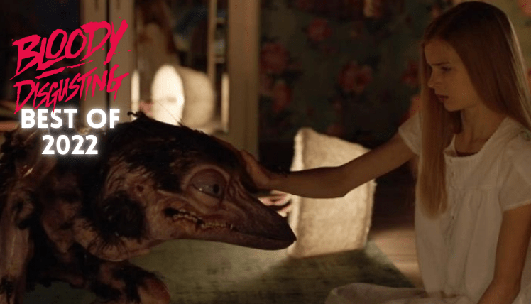 Bloody Disgusting’s 12 Best International Horror Films of 2022