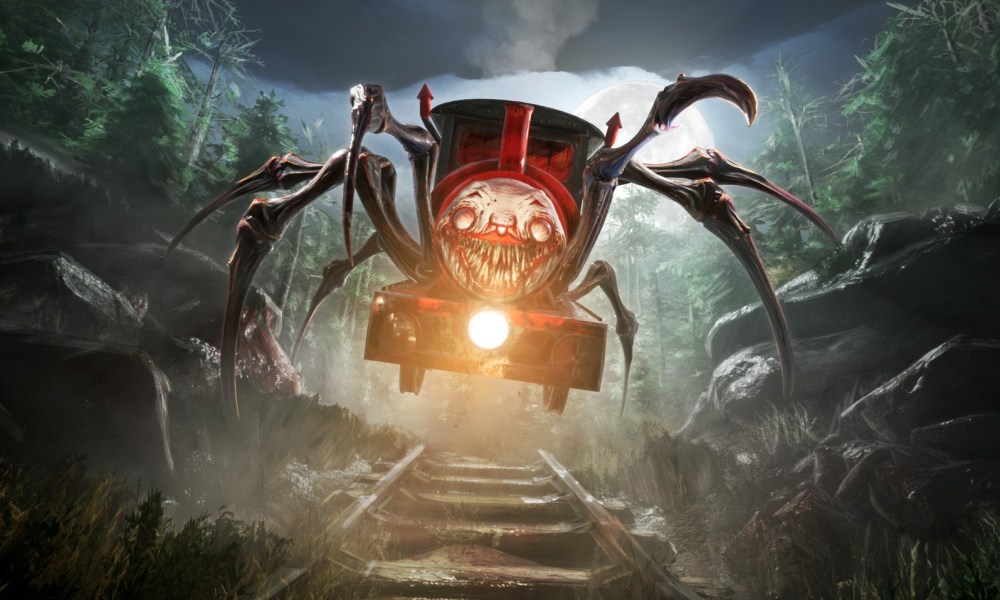 Choo Choo Charles Review – Delightfully Weird Horror Video Game