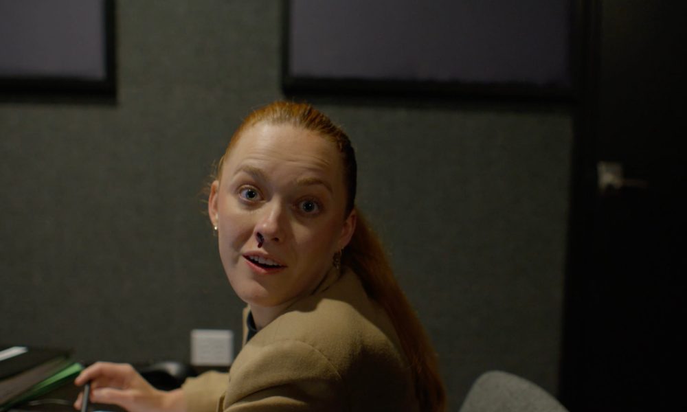 ‘Do Not Watch’ – First Look Images for Secretive Psychological Horror Film from the Producers of ‘Mass’ [Exclusive]