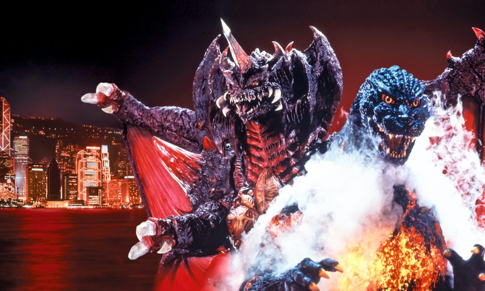 ‘Godzilla vs Destoroyah’ – Remembering How the Heisei Series Came to an Explosive End