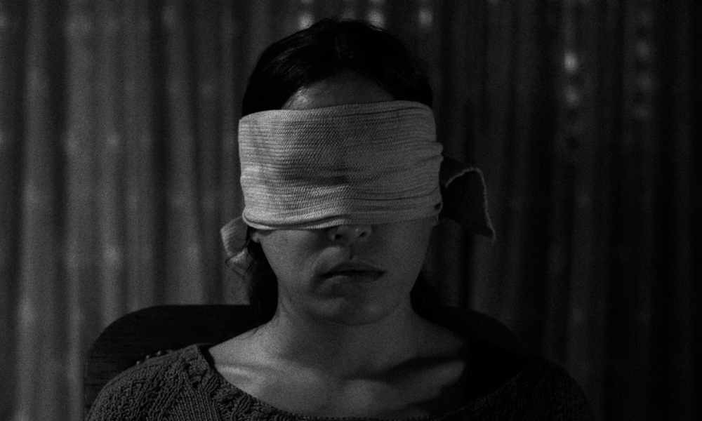 ‘History of the Occult’ – Lovecraftian Horror Now on SCREAMBOX!